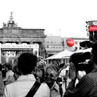 Coca-Cola, Brandenburger Tor, Berlin