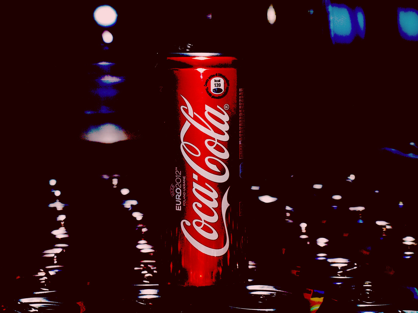 Coca Cola