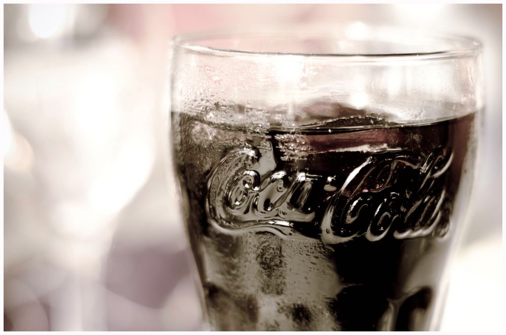 | coca-cola |