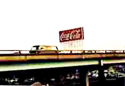 COCA COLA