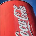 Coca Cola everywhere 4