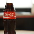 Coca-Cola Flasche 2