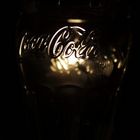 Coca Cola Glas 24