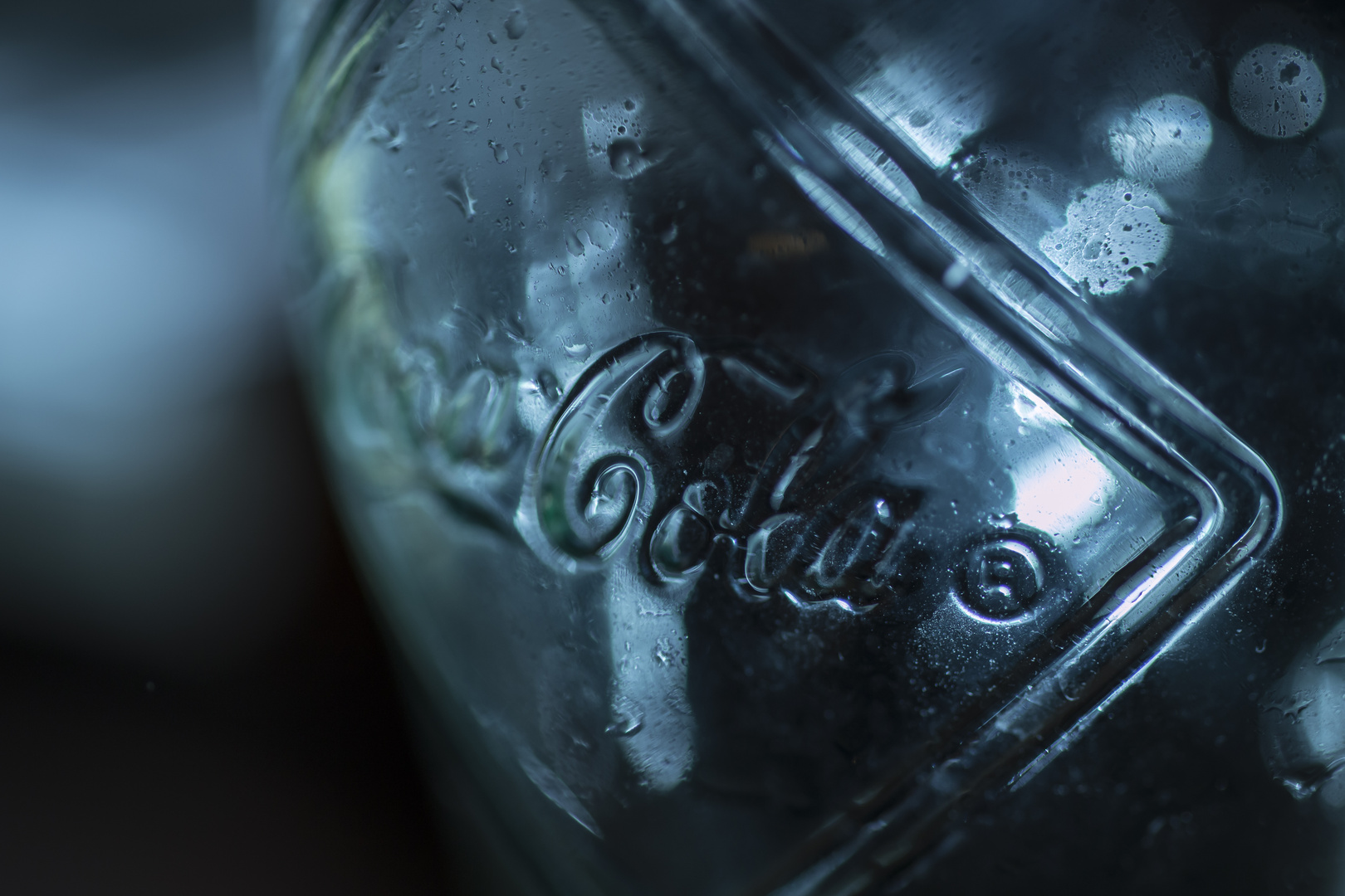 Coca-Cola Glas