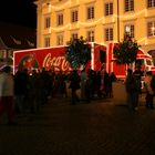 Coca Cola in Offenburg 2009