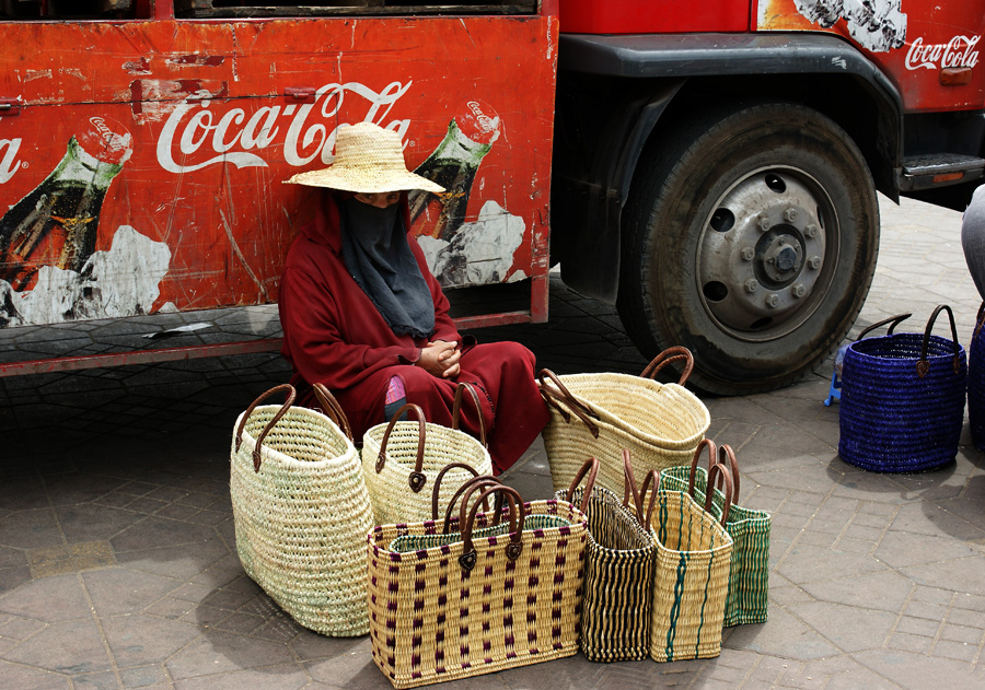 Coca Cola is it!