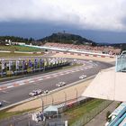 Coca-Cola Kurve Nürburgring