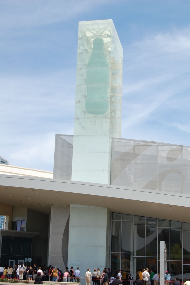 Coca Cola Museum