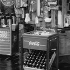 Coca Cola nostalgisch