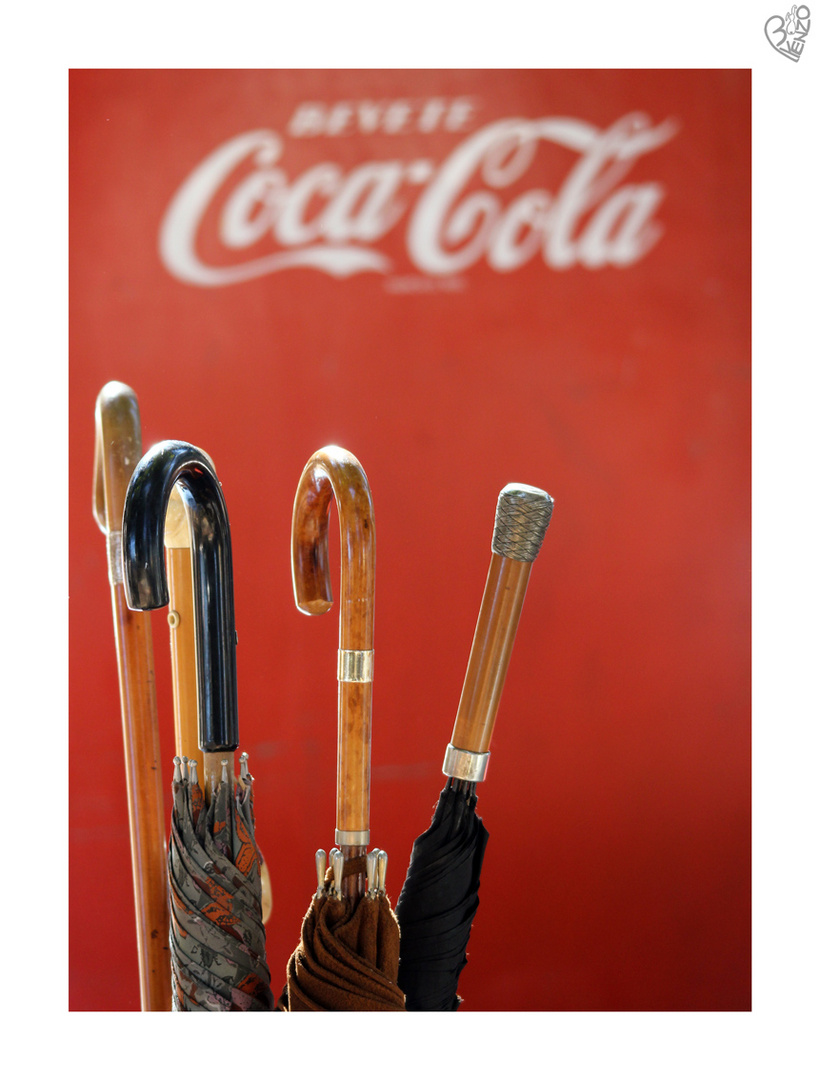 Coca Cola old style 2