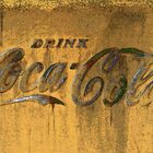 Coca-Cola Sign