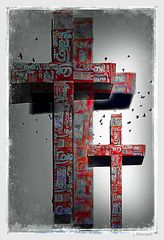 - Coca Cola sollte man ans Kreuz nageln -