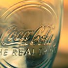 Coca Cola THE REAL THING