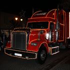 Coca Cola Truck