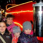 Coca Cola Truck 2014