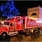 Coca Cola Truck