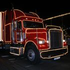 Coca Cola Truck