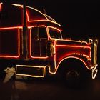 Coca-Cola Truck I