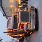 Coca Cola Truck in Zeven 2009