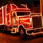 Coca Cola Truck Siegen