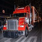 Coca Cola Trucks 1