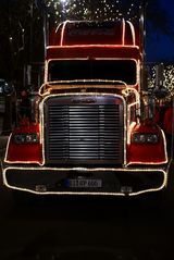 Coca Cola Trucks 3