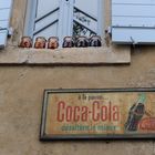 Coca Cola vs. frisch Eingemachtes