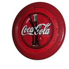 Coca Cola - Wanduhr