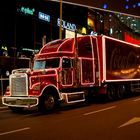 Coca Cola Weihnachtstruck