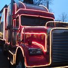 Coca-Cola-Weihnachtstruck