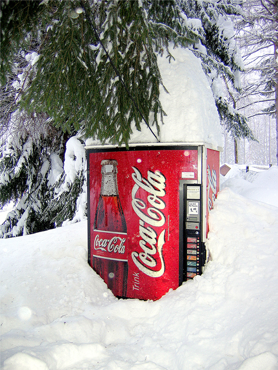 coca COOLer