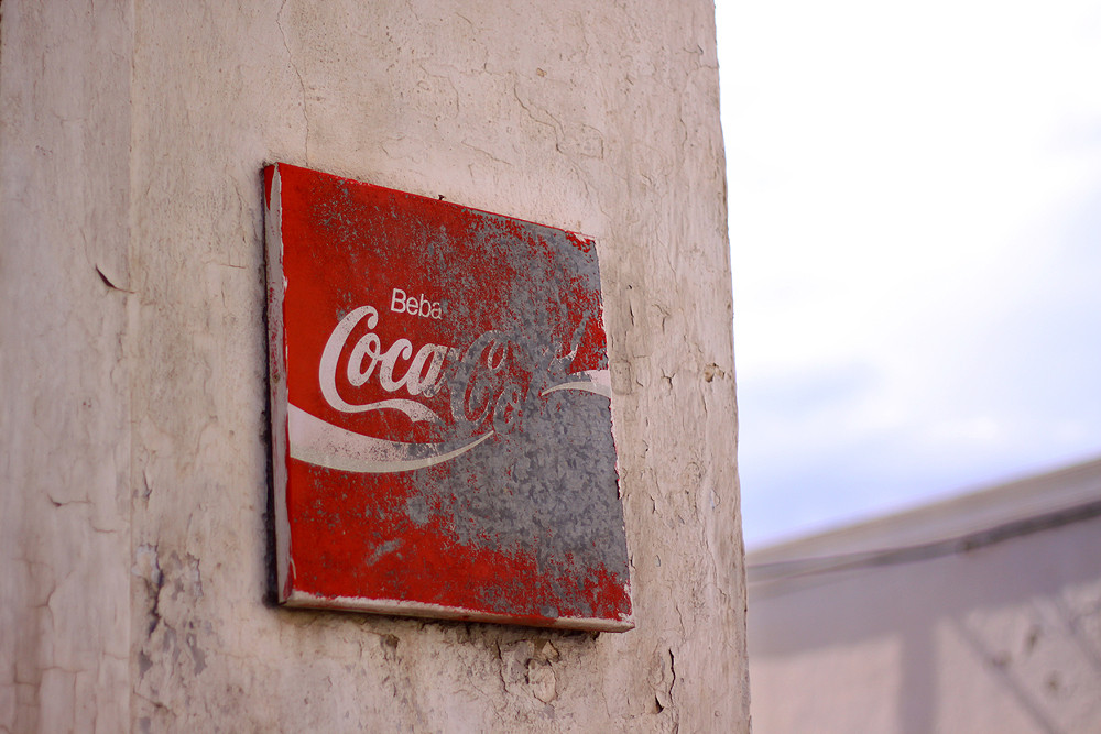 CocaCola