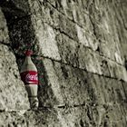 CocaCola Flasche