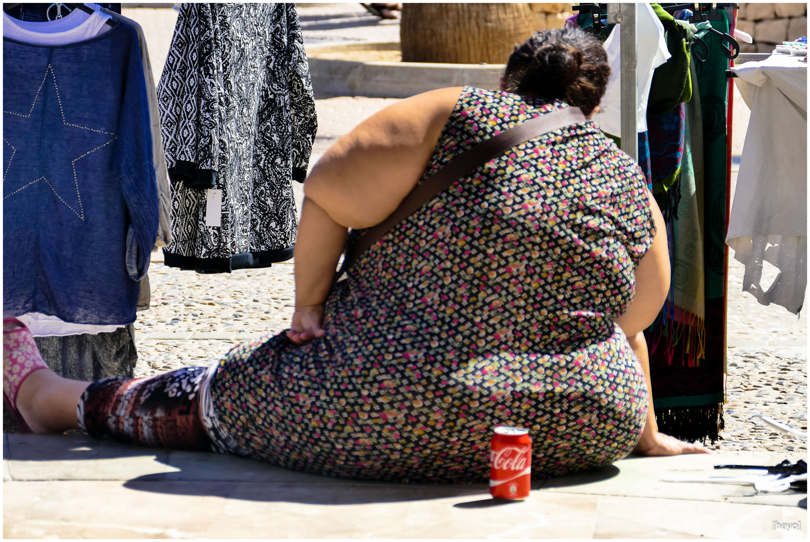 CocaCola: Zu Risiken und Nebenwirkungen fragen Sie bitte Ihren Arzt oder Apotheker