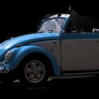 coccinelle cabriolet  