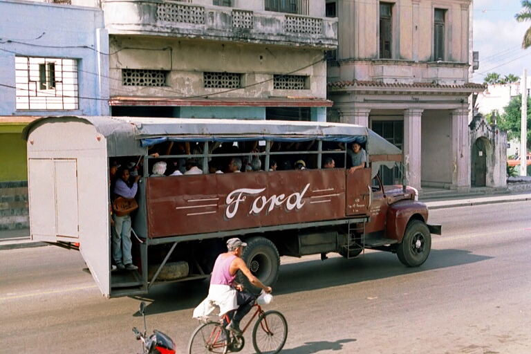 coche de lujo