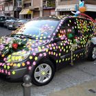 Coche de Novios