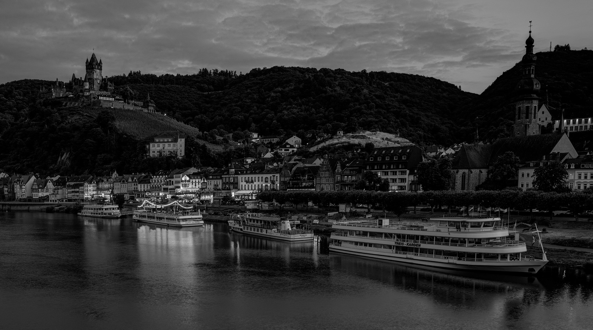 Cochem 001 sw