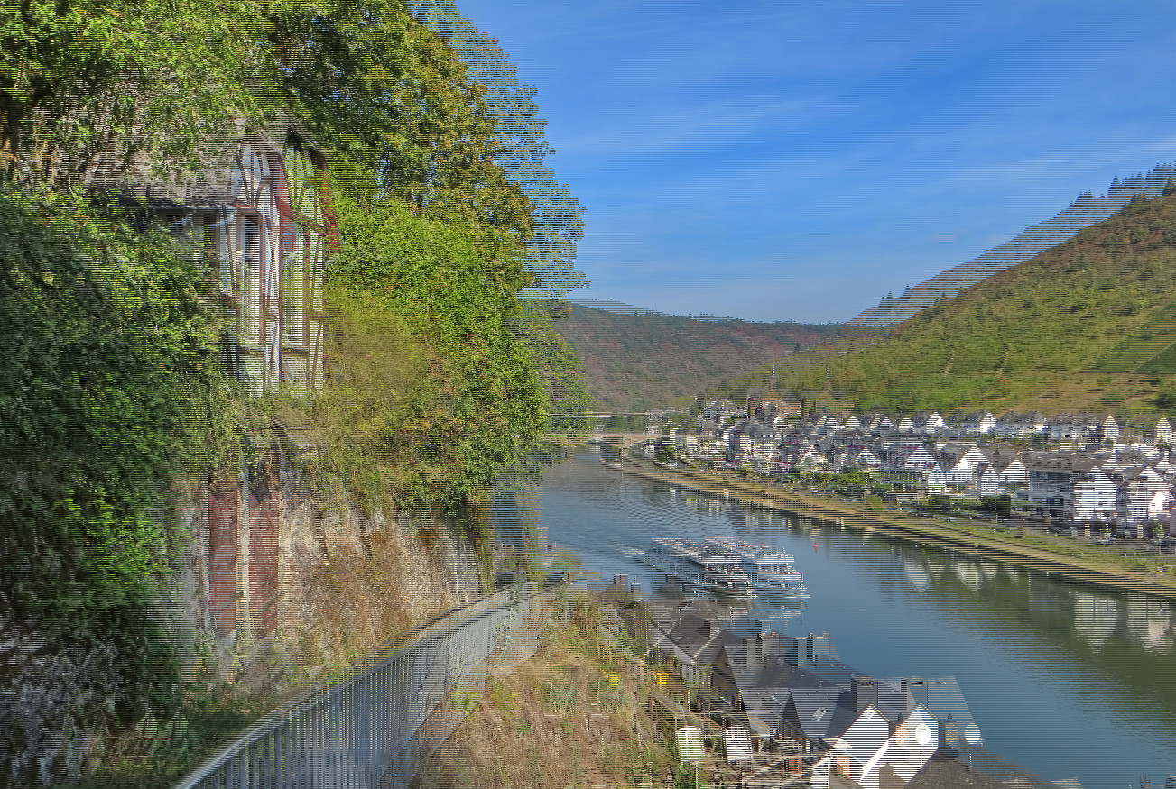 Cochem 