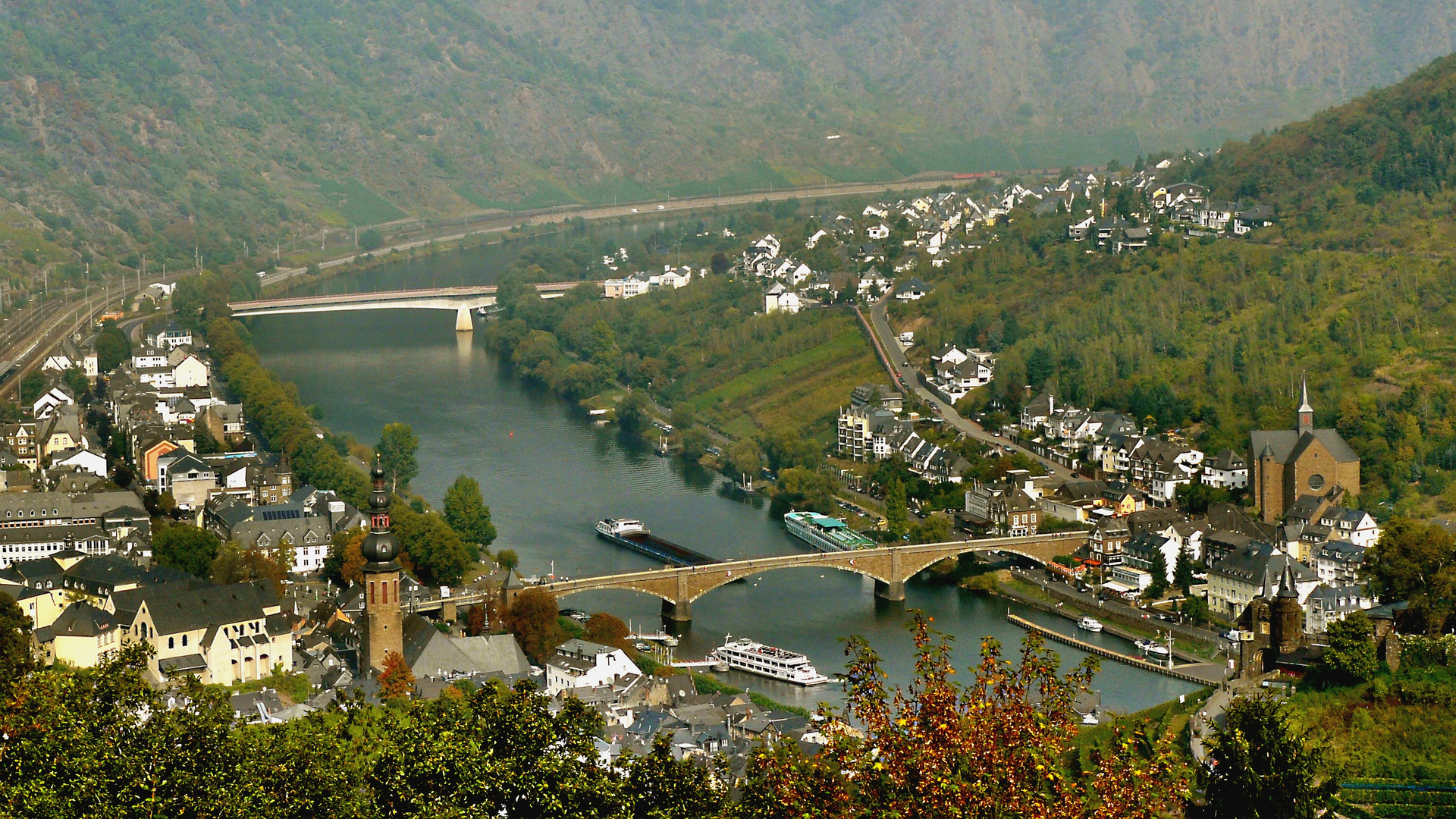 Cochem 2009