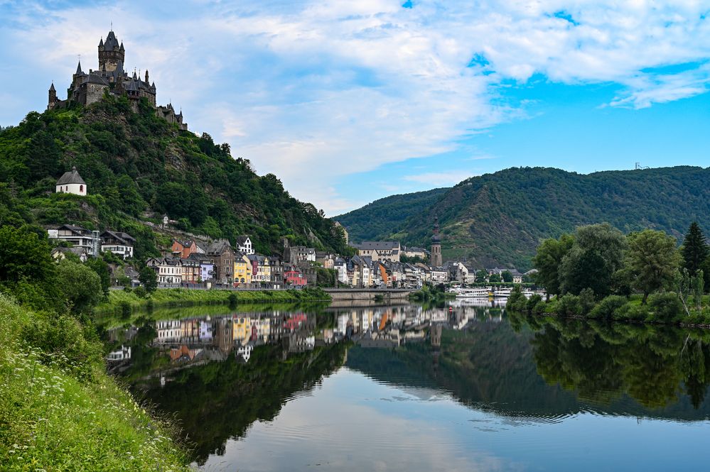 Cochem 2021-01