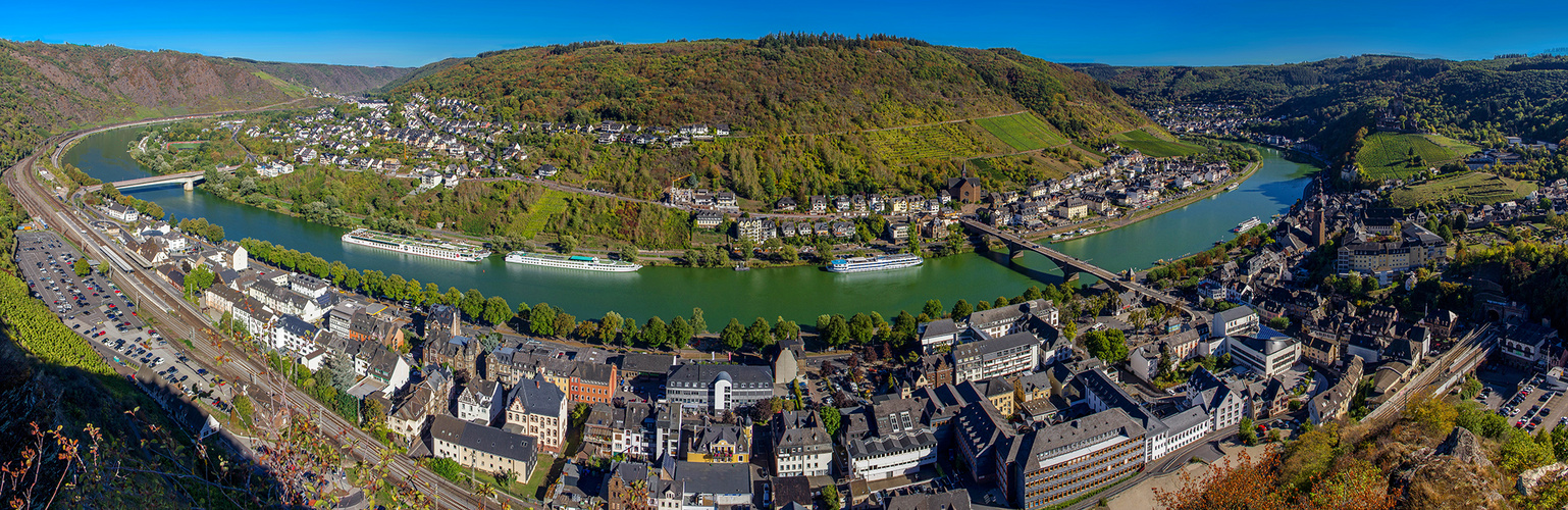 Cochem 