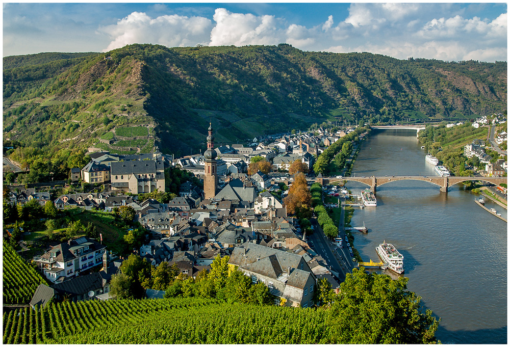 Cochem