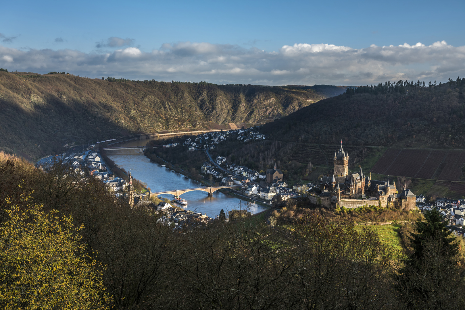 *Cochem*