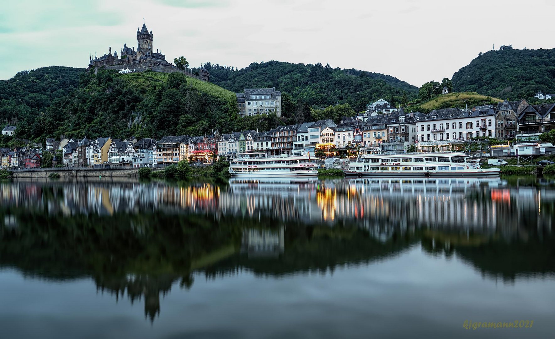 cochem....