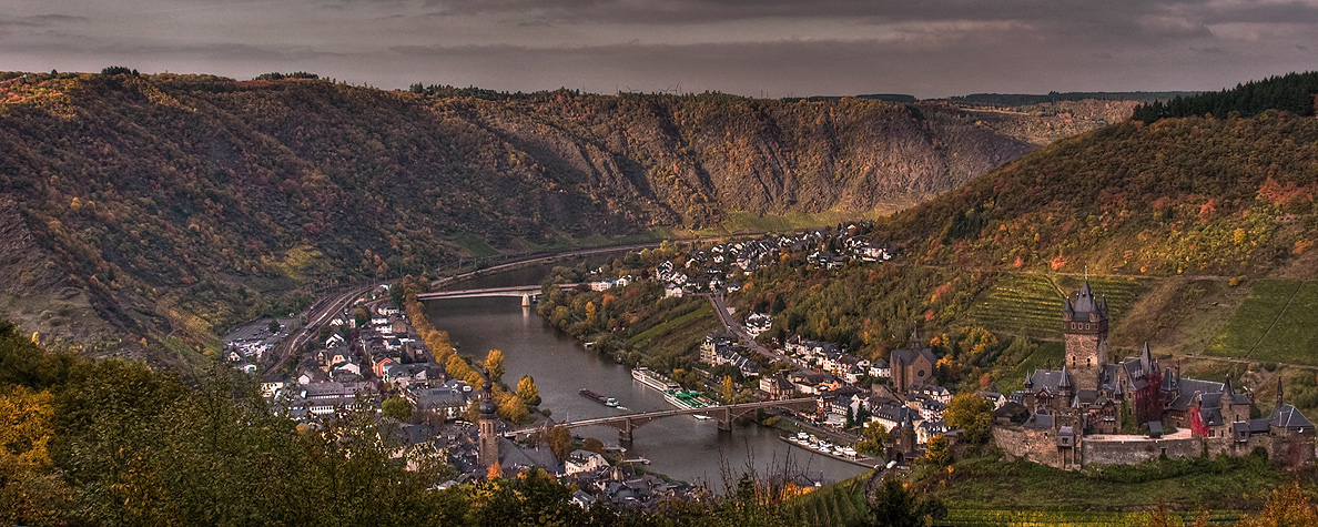 + Cochem +