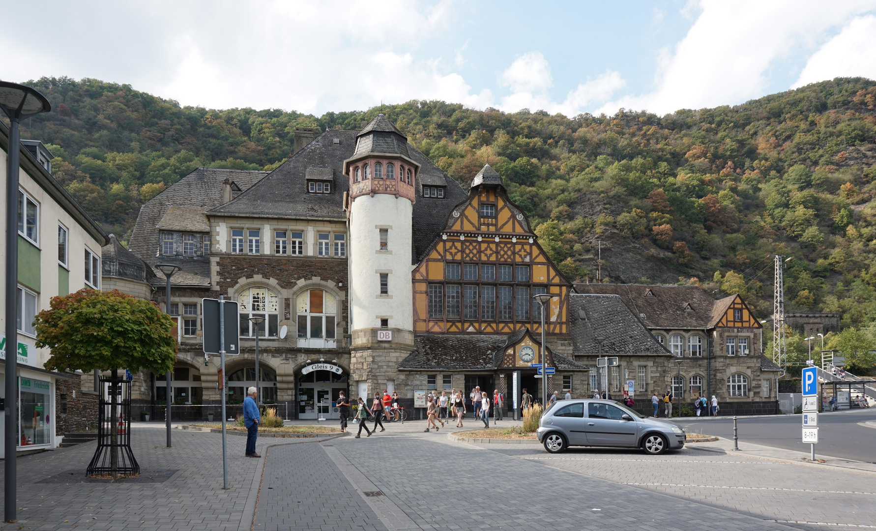 Cochem