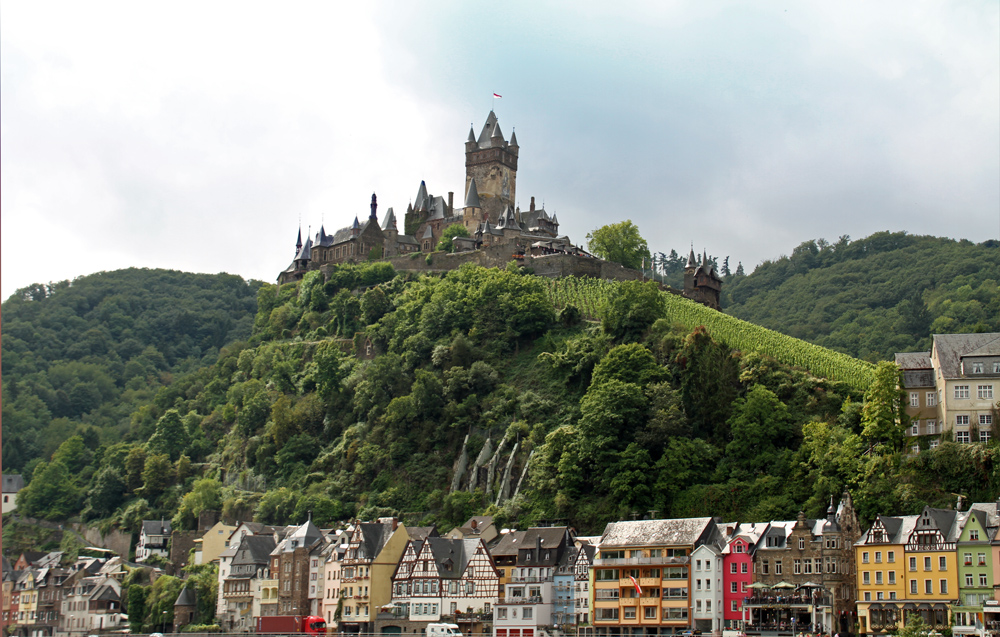 Cochem