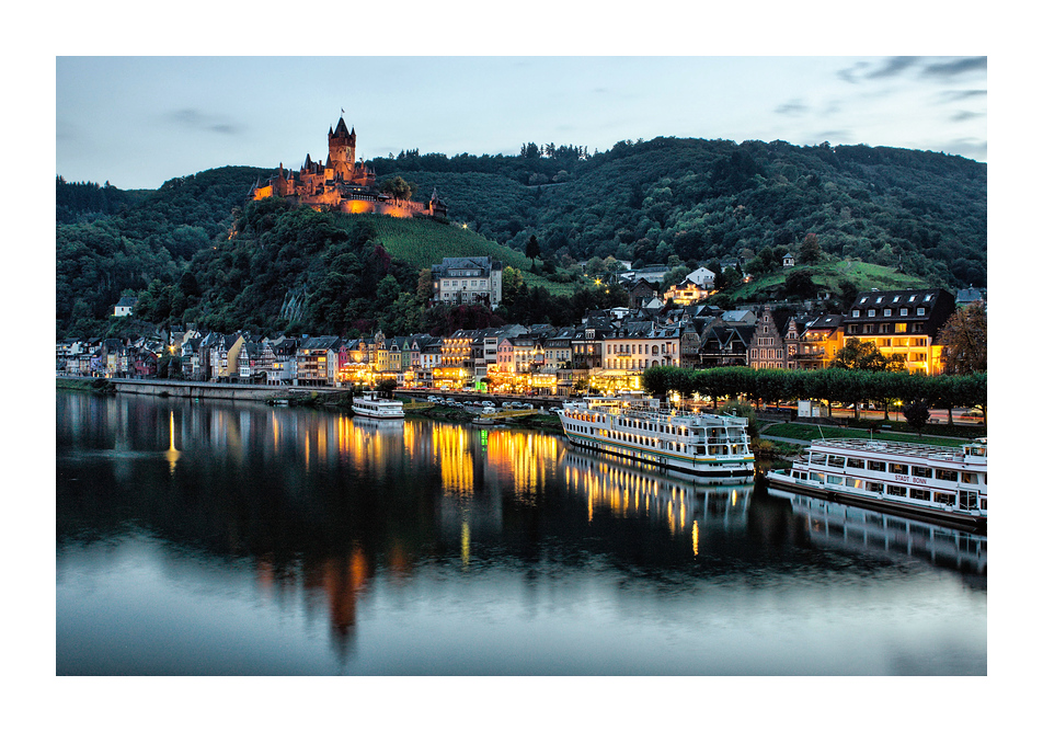 Cochem