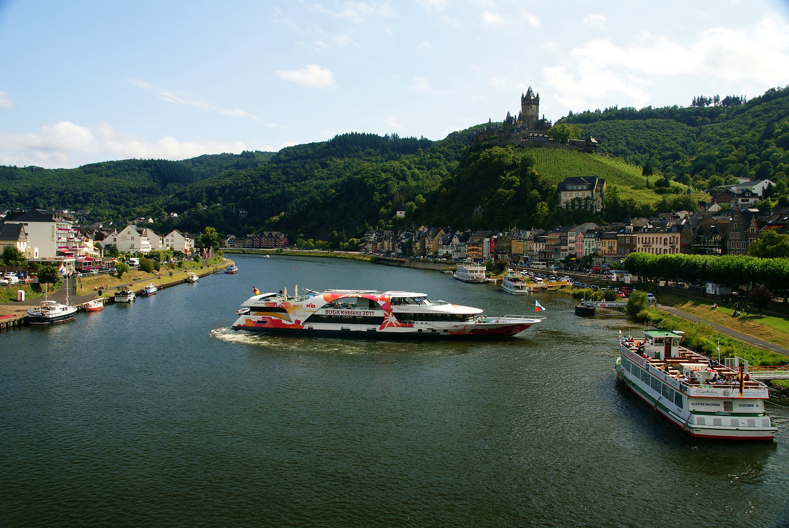 Cochem